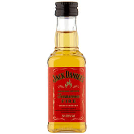 Jack Daniel's Fire - 50mL