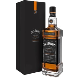 Jack Daniel's Sinatra Select Whiskey - 1L