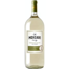 CK Mondavi Sauvignon Blanc - 1.5L