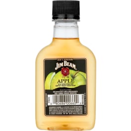 Jim Beam Apple - 100mL