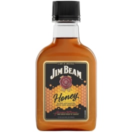 Jim Beam Honey - 100mL