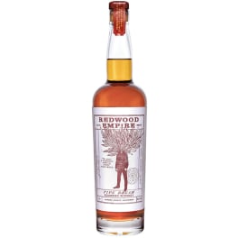 Redwood Empire Pipe Dream Bourbon Whiskey - 750mL