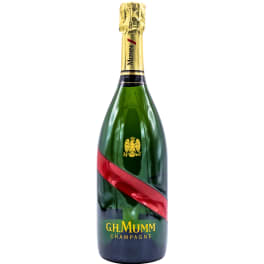 G.H. Mumm Brut - 750mL