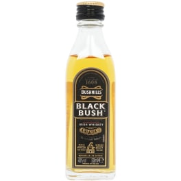 Bushmills Black Bush - 50mL