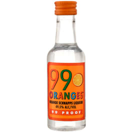 99 Oranges - 50mL