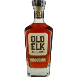 Old Elk Sour Mash Bourbon - 750mL
