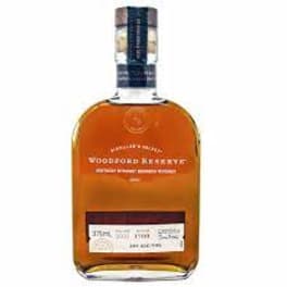 Woodford Reserve Bourbon - 375mL