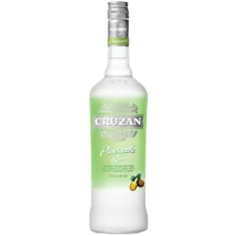 Cruzan Pineapple Rum - 750mL