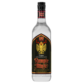 Rumple Minze 100 Proof Peppermint Schnapps - 750mL