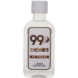 99 Coconuts - 100mL
