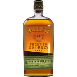 Bulleit Rye - 750mL