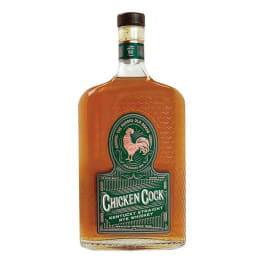 Chicken Cock Rye - 750mL