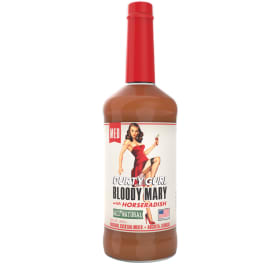 Durty Gurl Classic Bloody Mary - 32oz