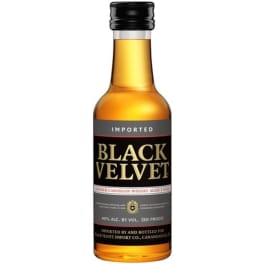 Black Velvet - 50mL