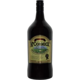 McCormick's Irish Cream - 1.75L