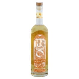 Tipplers Orange Liqueur - 750mL