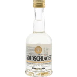 Goldschlager 100 Proof - 50mL