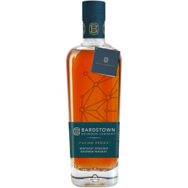 Bardstown Fusion Series Bourbon - 750mL