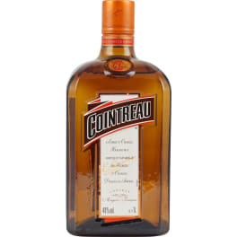 Cointreau Liqueur - 1L