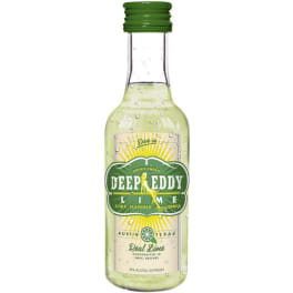 Deep Eddy Lime - 50mL