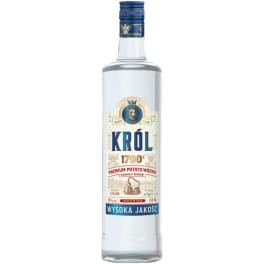 Krol Vodka - 750mL