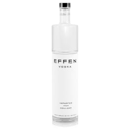 EFFEN Vodka - 750mL