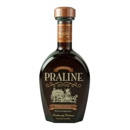 PRALINE PECAN 750ML