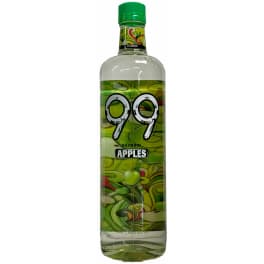 99 Apples Liqueur - 750mL