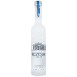 Belvedere Vodka - 200mL