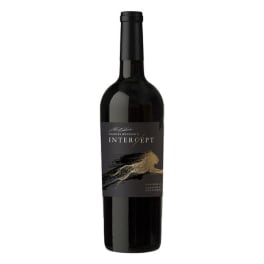 Intercept 24 Red Blend - 750mL