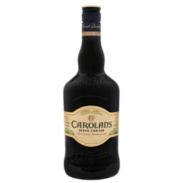 Carolans Irish Cream - 750mL