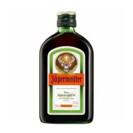Jägermeister - 200mL