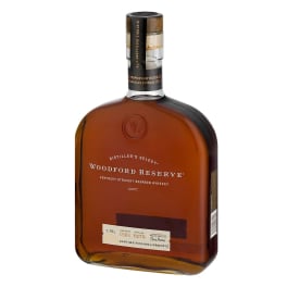 Woodford Reserve Kentucky Straight Bourbon Whiskey - 1.75L