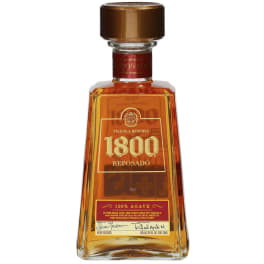 1800 Reposado Tequila - 750mL