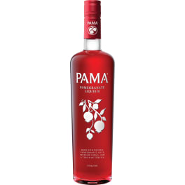 PAMA Pomegranate Liqueur - 750mL