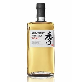 SUNTORY TOKI 750ML
