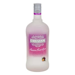 CRUZAN PASSION FRUIT 1.75L
