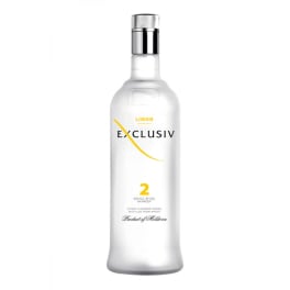 EXCLUSIV LIMON 750ML