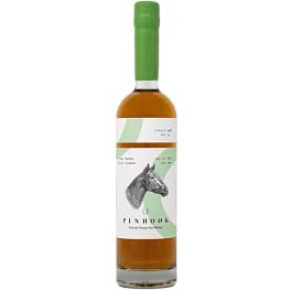 Pinhook Rye'd On Kentucky Straight Whiskey Rye - 750mL