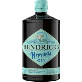 Hendrick's Neptunia - 750mL