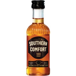 Southern Comfort Whiskey Bourbon - 50mL