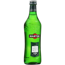 Martini & Rossi Dry Vermouth - 375mL