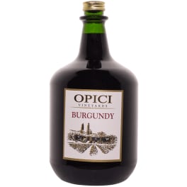 Opici Burgundy - 3L