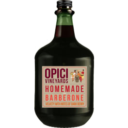 Opici Homemade Barberone - 3L