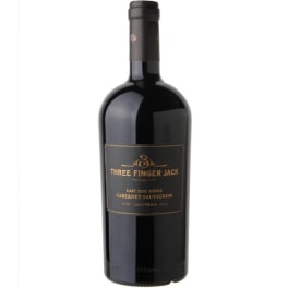 Three Finger Jack Cabernet Sauvignon - 750mL