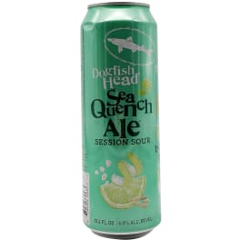 Dogfish Head Sea Quench Ale - 1 can / 19.2oz