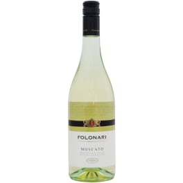 Folonari Moscato - 750mL