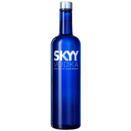 SKYY 750ML