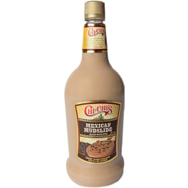 Chi Chi's Mexican Mudslide - 1.75L