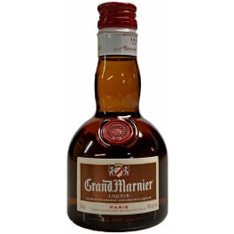 Grand Marnier Orange Liqueur - 50mL